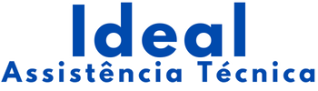 Logo Ideal Assistência Técnica